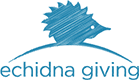 MYRIAD USA ECHIDNA GIVING